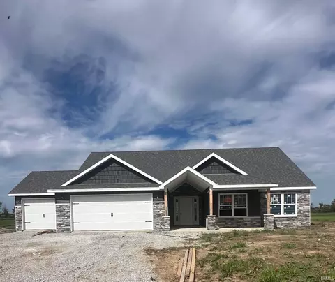 429 Bahner Dr, Monroe, IN 46772 photo 2