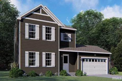 23207 Rumford Dr, South Bend, IN 46628