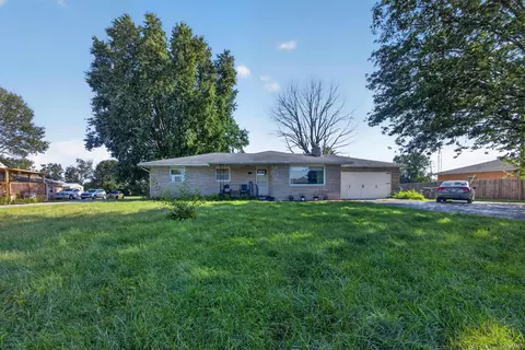 615 E Alto Rd, Kokomo, IN 46902