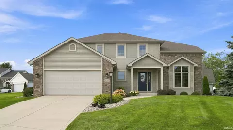 9327 Sugar Mill Dr, Fort Wayne, IN 46835