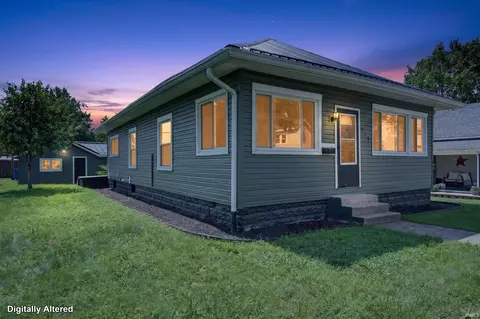 719 W Virginia Ave, Kokomo, IN 46902
