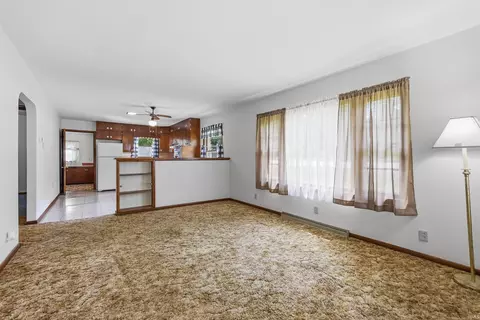 Living - 6722 E Wabash Rd, Peru, IN 46970 photo 1 of 4