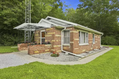 Other - 6722 E Wabash Rd, Peru, IN 46970 photo 1 of 9