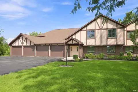 231 W Madison St #4, Bluffton, IN 46714
