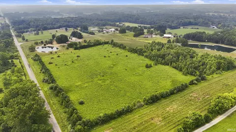 *** N 75 E Road, Albion, IN 46701