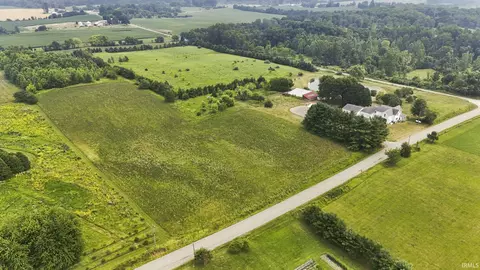 ** N 75 E Road, Albion, IN 46701