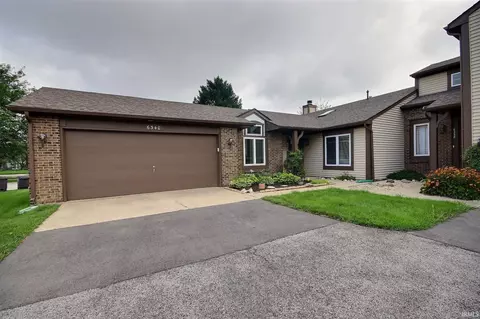 6340 Langwood Blvd, Fort Wayne, IN 46835
