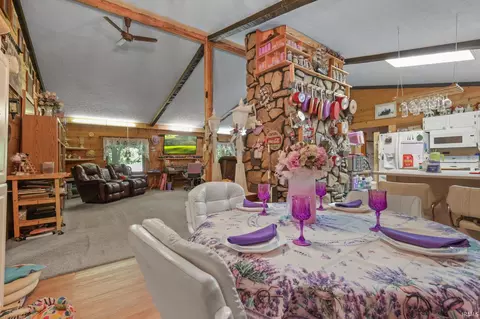 Dining - 1222 Wpa Rd, Mitchell, IN 47446 photo 2 of 2