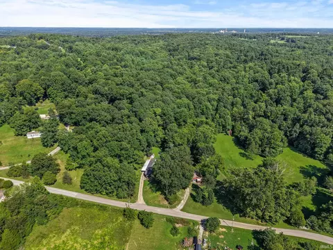 View/Area - 1222 Wpa Rd, Mitchell, IN 47446 photo 2 of 6