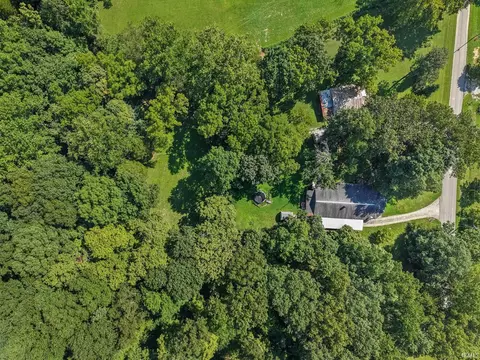 View/Area - 1222 Wpa Rd, Mitchell, IN 47446 photo 4 of 6