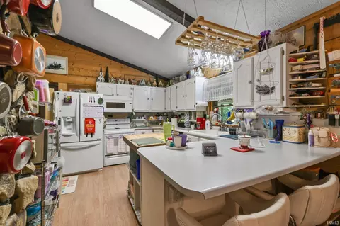Kitchen - 1222 Wpa Rd, Mitchell, IN 47446 photo 1 of 4