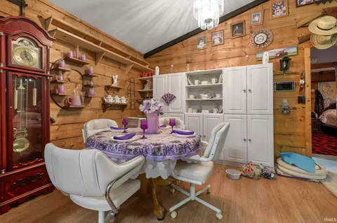 Dining - 1222 Wpa Rd, Mitchell, IN 47446 photo 1 of 2