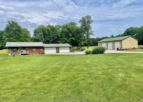 2301 Combes Rd, Quincy, IN 47456