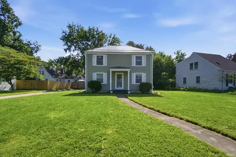 3715 Nokomis Rd, Fort Wayne, IN 46809