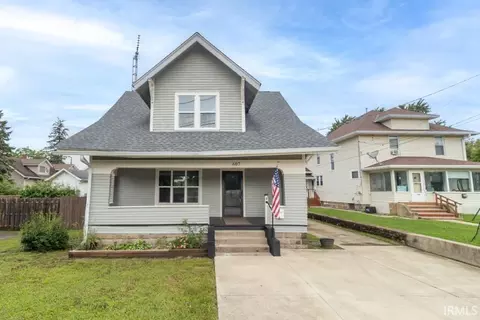 607 S 18th St, New Castle, IN 47362