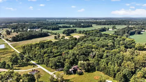 tbd N County Road 1500 W, Dugger, IN 47848 photo 5