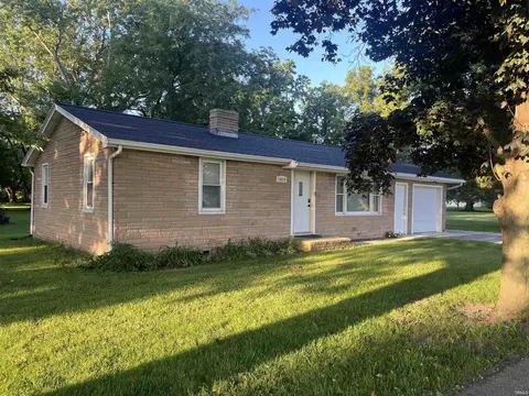 16410 County Road 42 St, Goshen, IN 46526