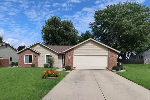 7828 Ridgeside 7828 Ridgeside Ln, Fort Wayne, IN 46835