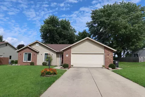 7828 Ridgeside 7828 Ridgeside Ln, Fort Wayne, IN 46835