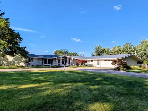 815 Sycamore Ln, Bluffton, IN 46714