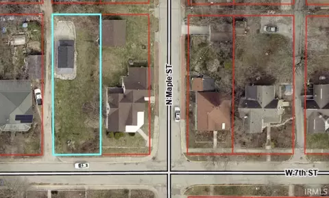 View/Area - 804 W 7th St, Bloomington, IN 47404 photo 1 of 1