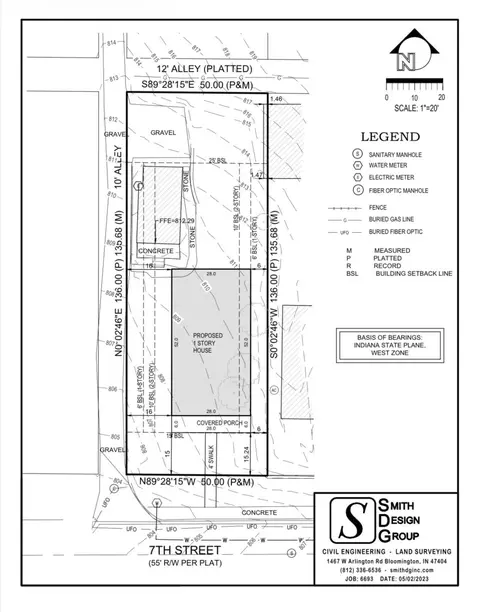 Other - 804 W 7th St, Bloomington, IN 47404 photo 2 of 9