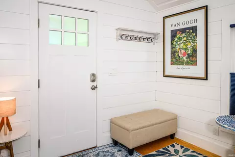 Entry Way - 804 W 7th St, Bloomington, IN 47404 photo 1 of 3
