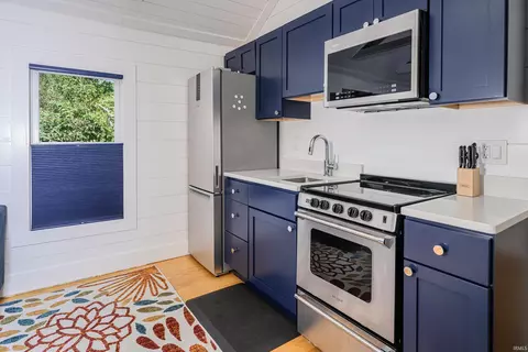 Kitchen - 804 W 7th St, Bloomington, IN 47404 photo 1 of 3