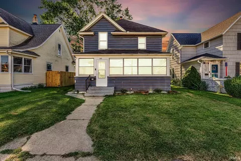323 N Indiana St, Mishawaka, IN 46544