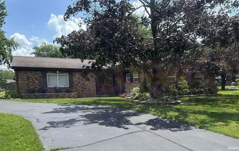 3708 Orleans Dr, Kokomo, IN 46902