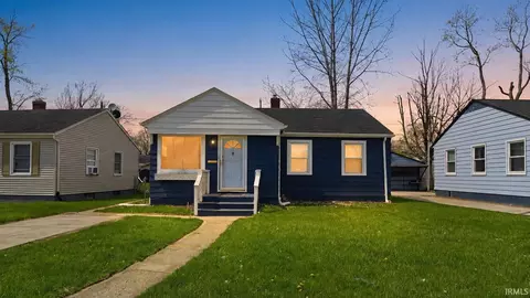4416 Standish Dr, Fort Wayne, IN 46806