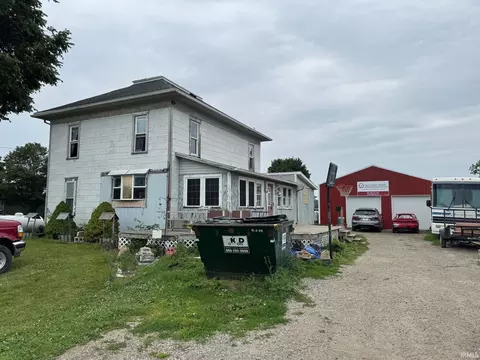 3553 County Road 49 Rd, Butler, IN 46721