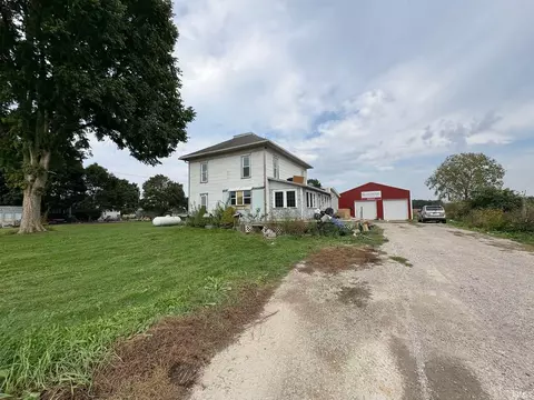 3553 County Road 49 Rd, Butler, IN 46721
