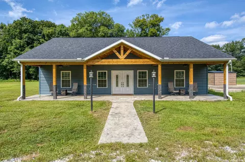 9682 N County Road 475 E, Lamar, IN 47550