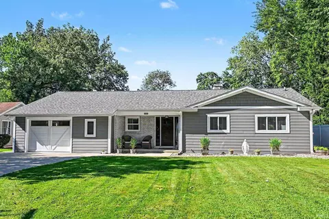 67855 Lake Trl, Lakeville, IN 46536