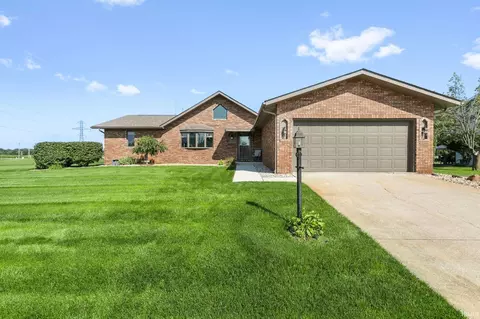3905 Bent Oak Trl, Elkhart, IN 46517