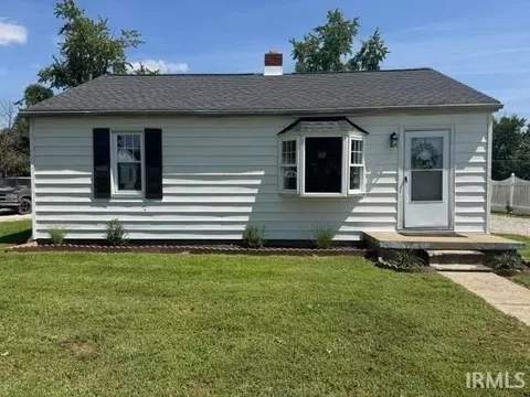 5709 N Kerth Ave, Evansville, IN 47711