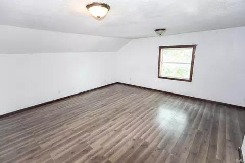 Bedroom - 107 E Sunset Dr, Bourbon, IN 46504 photo 6 of 6