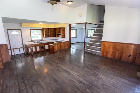 Living - 107 E Sunset Dr, Bourbon, IN 46504 photo 5 of 5