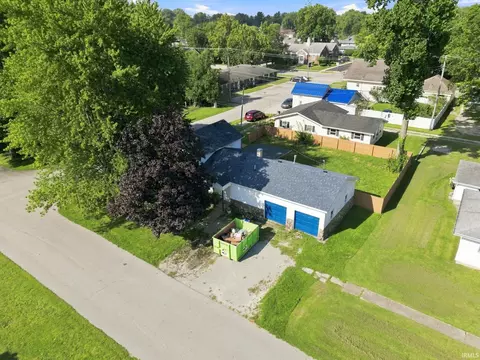 View/Area - 107 E Sunset Dr, Bourbon, IN 46504 photo 3 of 3