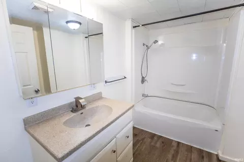 Bath - 107 E Sunset Dr, Bourbon, IN 46504 photo 1 of 1