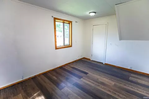 Bedroom - 107 E Sunset Dr, Bourbon, IN 46504 photo 1 of 6