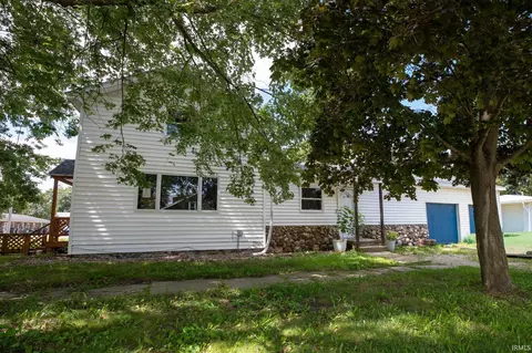 Other - 107 E Sunset Dr, Bourbon, IN 46504 photo 1 of 3