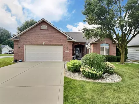 3643 Westport Dr, New Haven, IN 46774