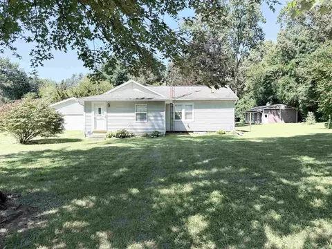 27643 Sr 23 Hwy, North Liberty, IN 46554