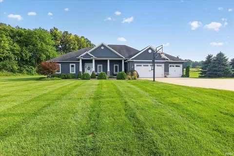 14212 County Road 8, Middlebury, IN 46540