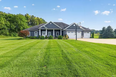 14212 County Road 8, Middlebury, IN 46540