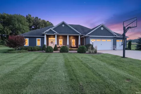 14212 County Road 8, Middlebury, IN 46540