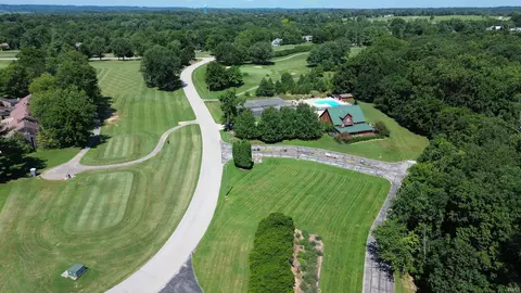 View/Area - 1830 Eagle Bay Dr, Bloomington, IN 47401 photo 2 of 2