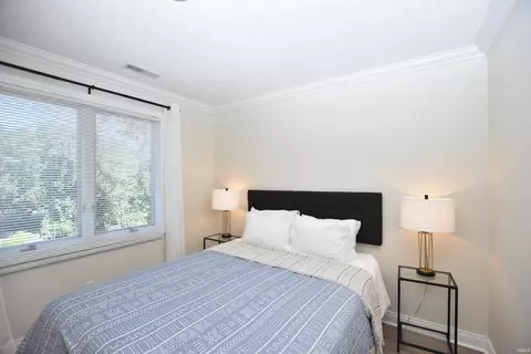 Bedroom - 1830 Eagle Bay Dr, Bloomington, IN 47401 photo 5 of 5
